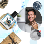 Anziehendes Elixier Spray für Männer