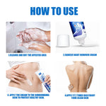 Dermaclear | Wart Removal Cream – Fast & Effective