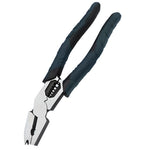 Multifunctional cable cutter with crimping function