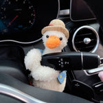 Dog Car Decoration – Voltyx Style