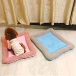 Cooling Pet Mat for Summer – Relaxation for Animals