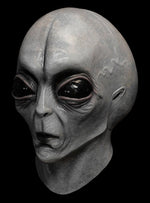 XenonMask | Realistic Latex and Silicone Alien Mask for Halloween and Cosplay