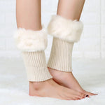 Bequeme Beinwärmer – Stilvoll und warm durch den Winter