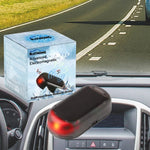 Snow-Free Driving: Your Reliable Antifreeze for Cars
