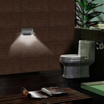 Light Sensor - Illuminate your rooms at the touch of a button