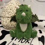 Cuddly Dino with Egg - Small
