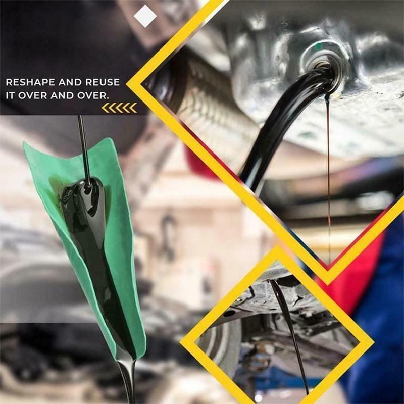 Flüssigkeitswechsel Pro – Sauber und Effizient in Sekundenschnelle