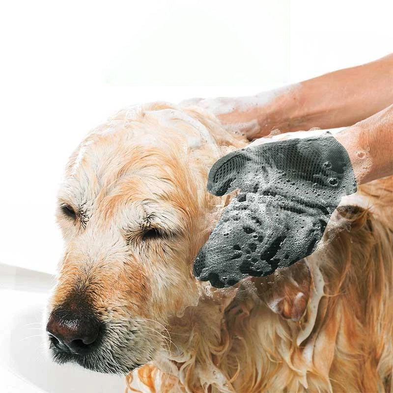 Tierpflegeset – Effektiv Haare entfernen und entspannen