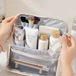 Stilvoller Beauty-Organizer – Ihr Make-up in perfekter Ordnung