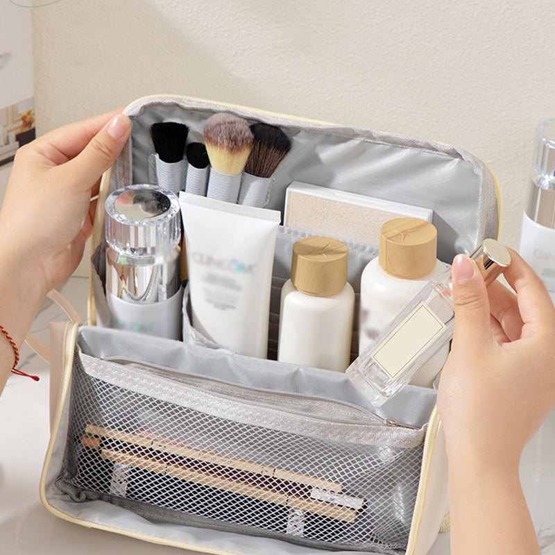 Stilvoller Beauty-Organizer – Ihr Make-up in perfekter Ordnung