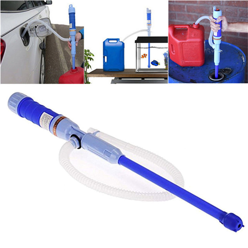 FuelExpress – Efficient and Clean Fuel Transfer