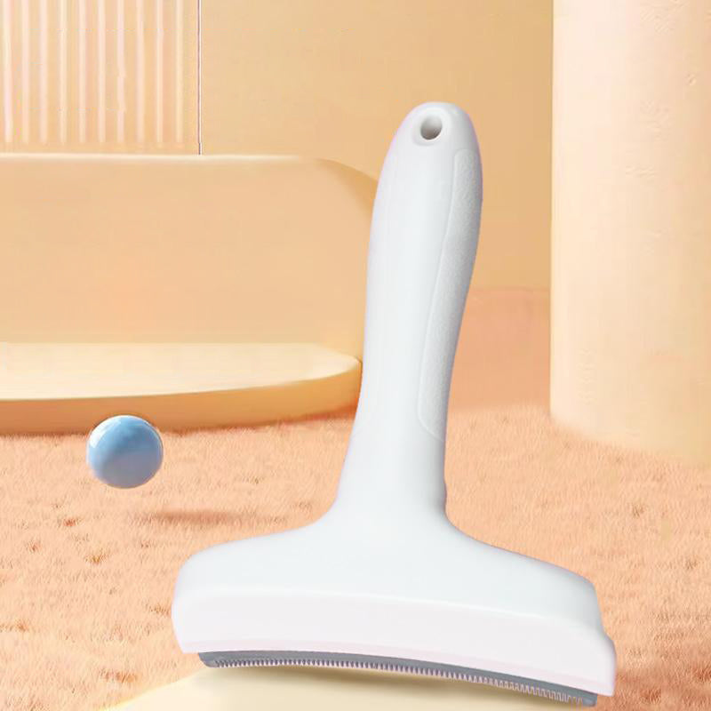 Tierhaarfrei – Der perfekte Kamm für ein sauberes Zuhause