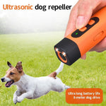 BellenStop Ultra | Sanfter Geräuschstopper für Hunde