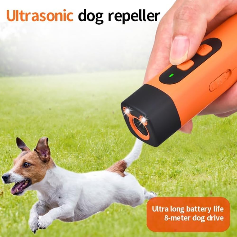 BellenStop Ultra | Sanfter Geräuschstopper für Hunde