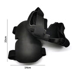 KneeShield – For pain-free gardening and more