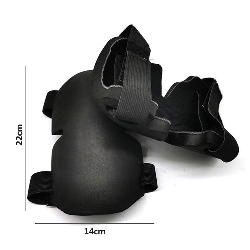 KneeShield – For pain-free gardening and more