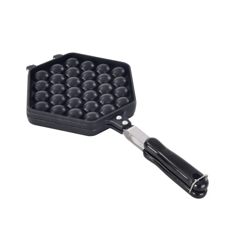 KrossGenuss - Waffeln, die immer perfekt gelingen!