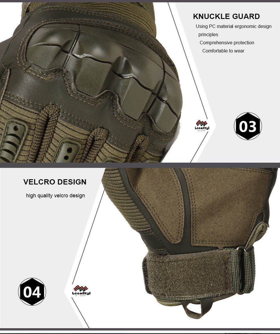 GripGuard Handschuhe – Optimaler Schutz für Ihre Hände