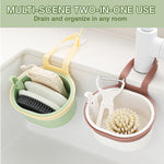 Kitchen Sink Strainer - Efficient solution against clogs