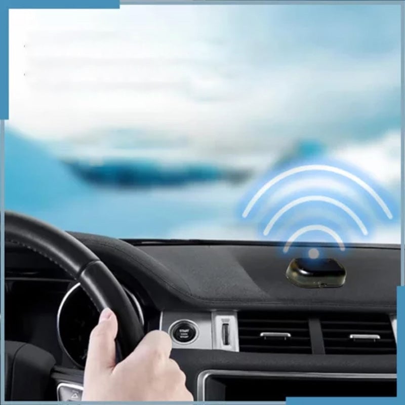 Snow-Free Driving: Your Reliable Antifreeze for Cars