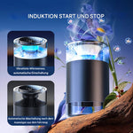 Car Aromatherapy Diffuser | Gentle, Long-Lasting Scents