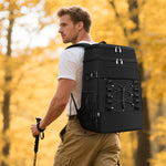 AquaGuard – Robuster Kühlrucksack für Outdoor-Abenteuer