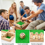Familienfreude - Einfache Spiele für unvergessliche Momente