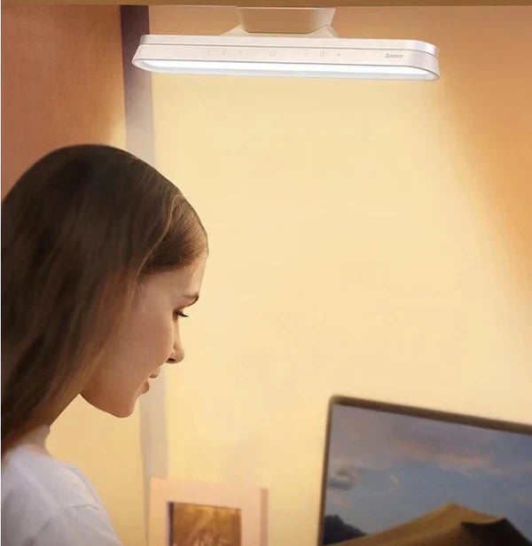 Flexible LED light strip with touch sensor - For perfect lighting everywhere