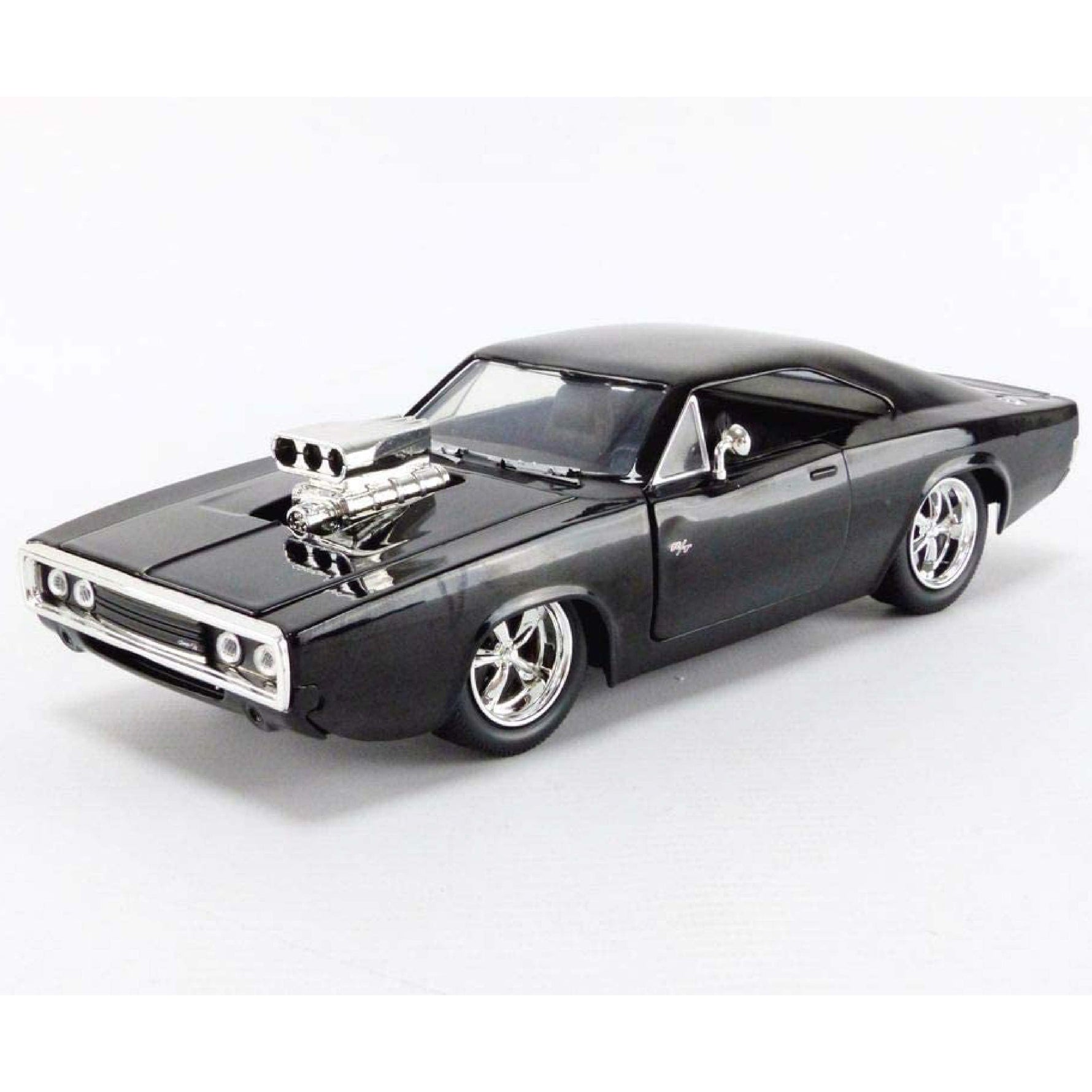 Model Car ThunderRider Charger in 1:32 scale