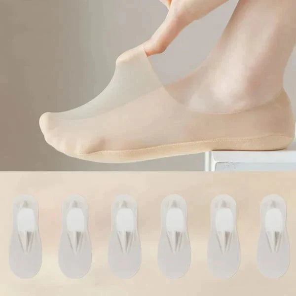 Leichtgewichtige & Atmungsaktive Socken für Jeden Anlass