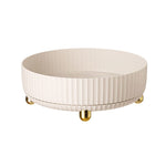360° Drehbarer Organizer für Flaschen und Dosen