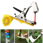 Practical Garden Tying Machine – One-handed operation, ready to use immediately