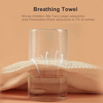 Dual Therapy Facial Compression Bowl by PureEssence