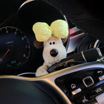 Dog Car Decoration – Voltyx Style