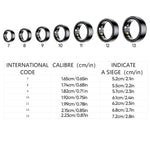 Smart Bluetooth Ring