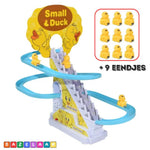 Movable Duck Playground