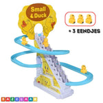 Movable Duck Playground