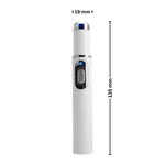 Laser Hautpflege Stift zur Entfernung von Hautunreinheiten