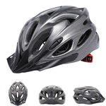 Sicherheitshelm für Erwachsene | Leichter MTB Helm | Verstellbar 54–61 cm