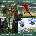 Handy 8x20 Pocket Monocular