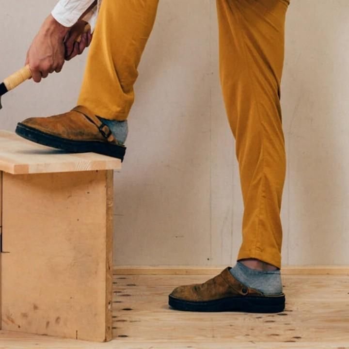 Bequeme Alltags-Schuhe mit Stil und Funktionalität