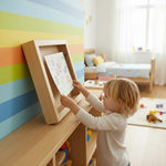 Creative Frames – The perfect place for children's artwork