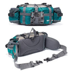 FlexiPack | Robuste Outdoor Hüfttasche