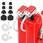 FluidMaster – Efficient Manual Fuel Transfer Pump