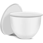 Silikon-Mixerschüssel-Einsatz 5QT für Standmixer