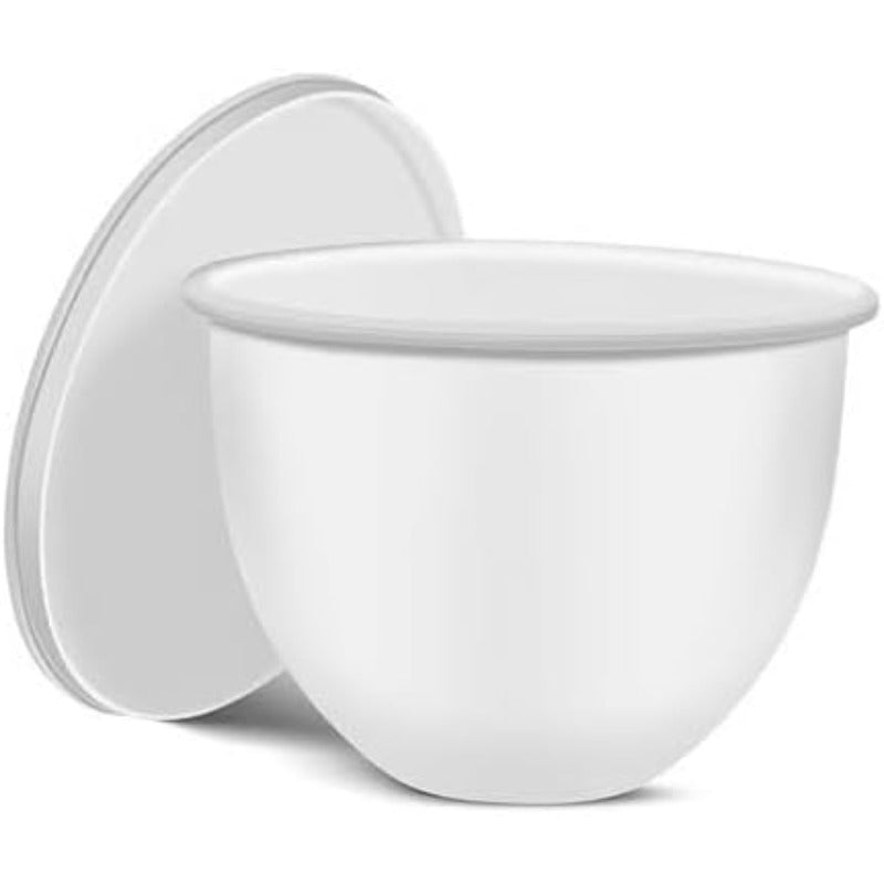 Silikon-Mixerschüssel-Einsatz 5QT für Standmixer