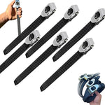 Secure Transport Straps – Load-Securing Fastening