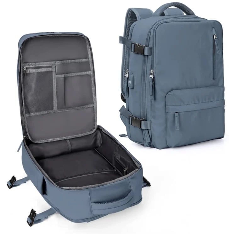 Damen Multifunktionaler, Wasserdichter Rucksack für Abenteuer