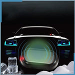 Snow-Free Driving: Your Reliable Antifreeze for Cars