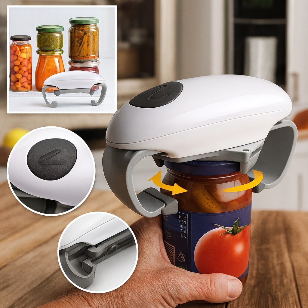 Kitchen Accessories